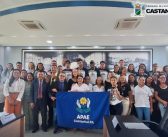 Para marcar o início da “Semana Nacional da deficiência intelectual e múltipla” representantes de diversas associações participaram da sessão ordinária da Câmara Municipal de Castanhal